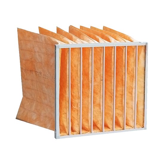 HVAC Pocket Air Filters